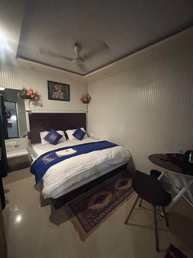 Hotel Ankit Near Assi Ghat Varanasi Exterior foto