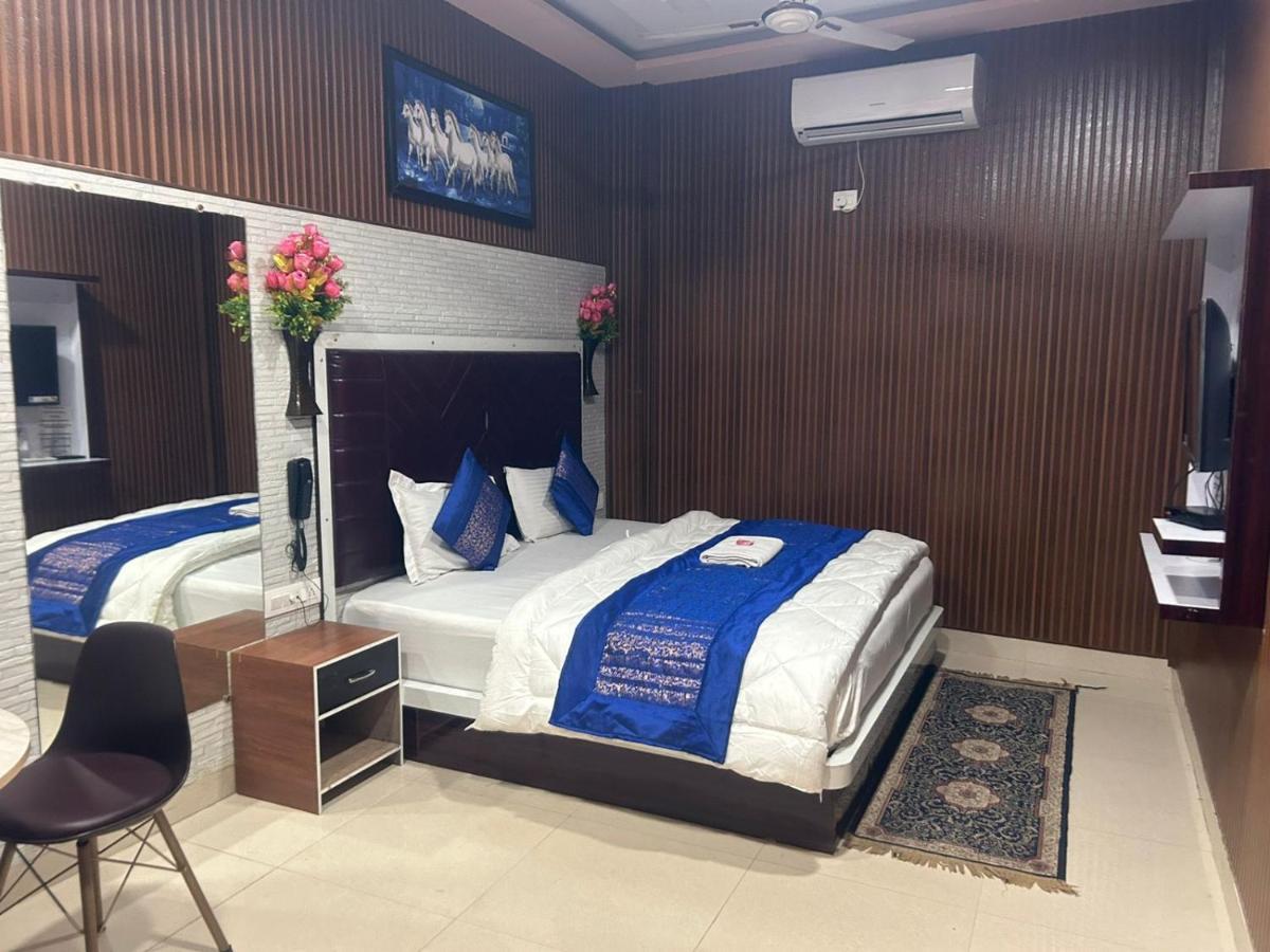 Hotel Ankit Near Assi Ghat Varanasi Exterior foto
